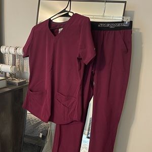 Sketchers By Barco Women’s Scrubs